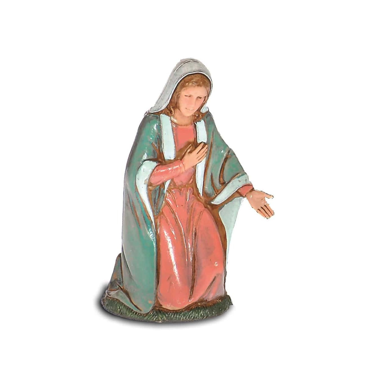 MADONNA STILE SETTECENTO 10CM