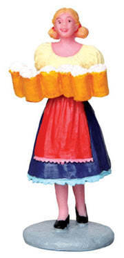 CAMERIERA - BREW MAID