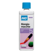 HG Mangiamacchie n. 5 Rimuovi Macchie Trucco Erba e Polline 50ml