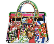 TAGLIERE PICCOLO BAG S - MISS ITALIA