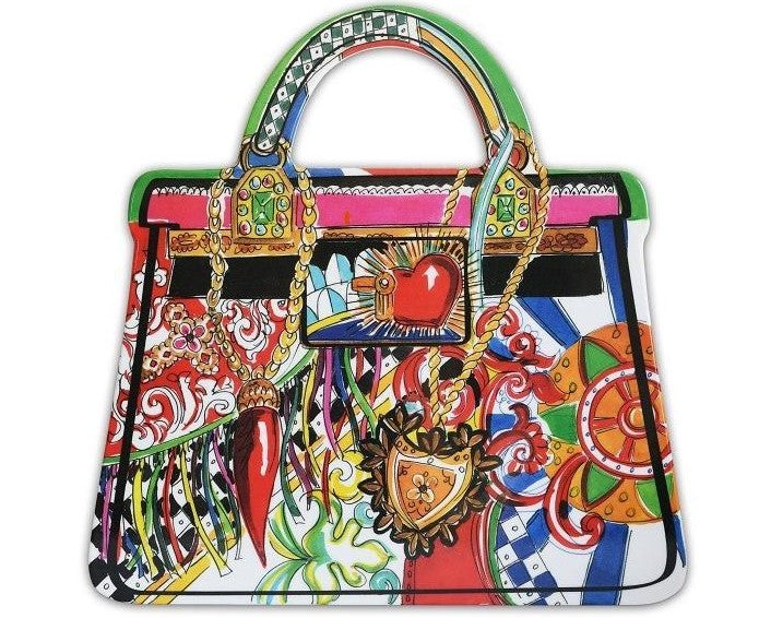 TAGLIERE PICCOLO BAG S - MISS ITALIA