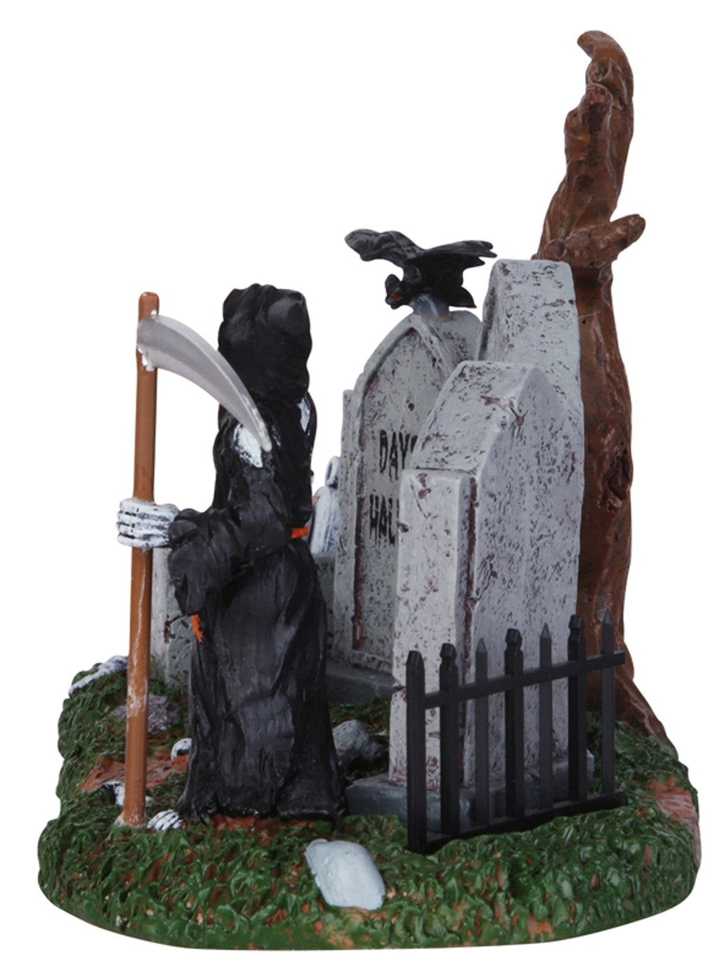 GRIM REAPER COUNTDOWN