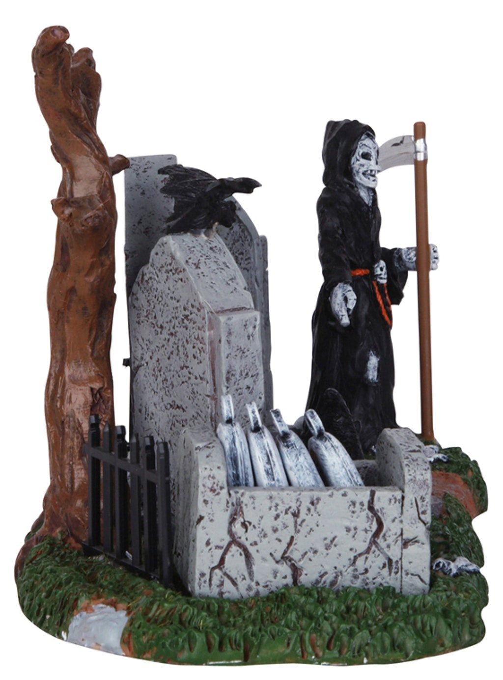 GRIM REAPER COUNTDOWN