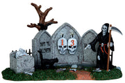 GRIM REAPER COUNTDOWN