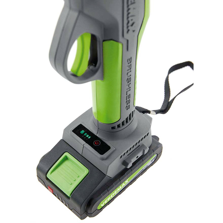 FORBICE A BATTERIA FE20 20V 2AH