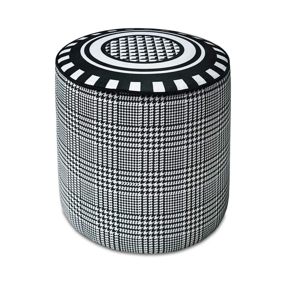 POUF OPTICAL POUF OPT02