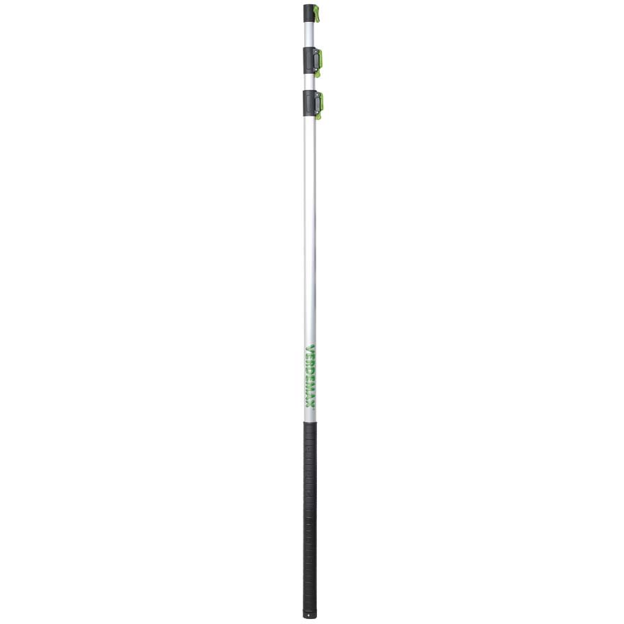 ASTA TELESCOPICA CM 190-500
