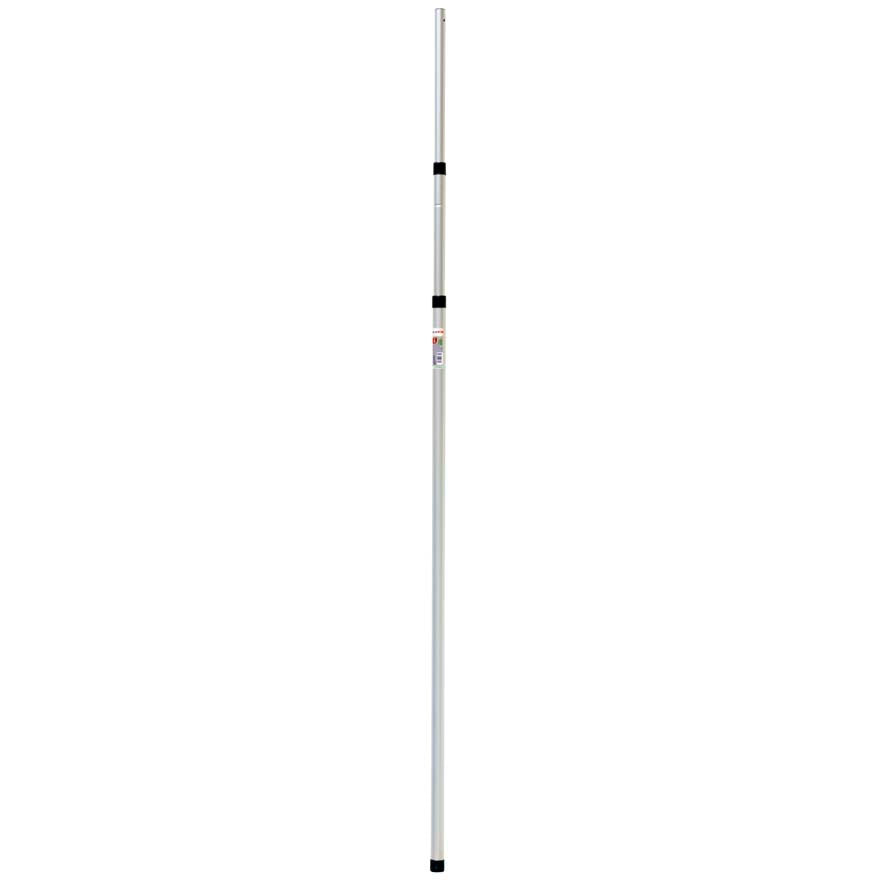 ASTA PER SVETTATOIO MAX EST. 2.4MT