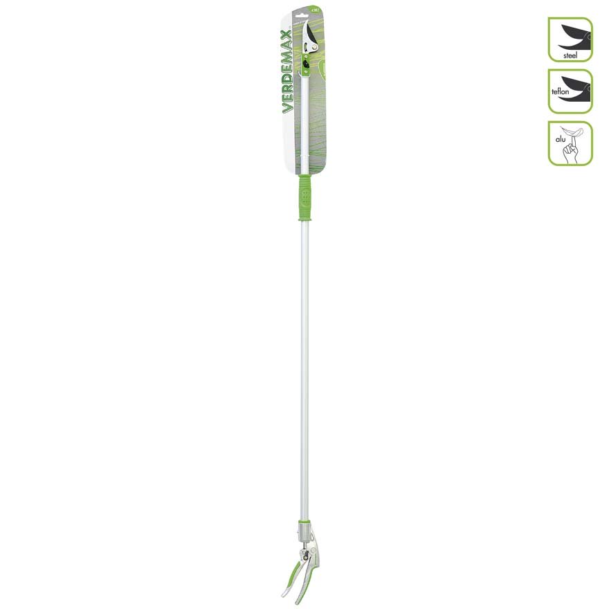 FORBICE ASTA LUNGA BY-PASS CM 150