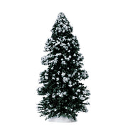 ALBERO INNEVATO GRANDE - EVERGREEN TREE LARGE