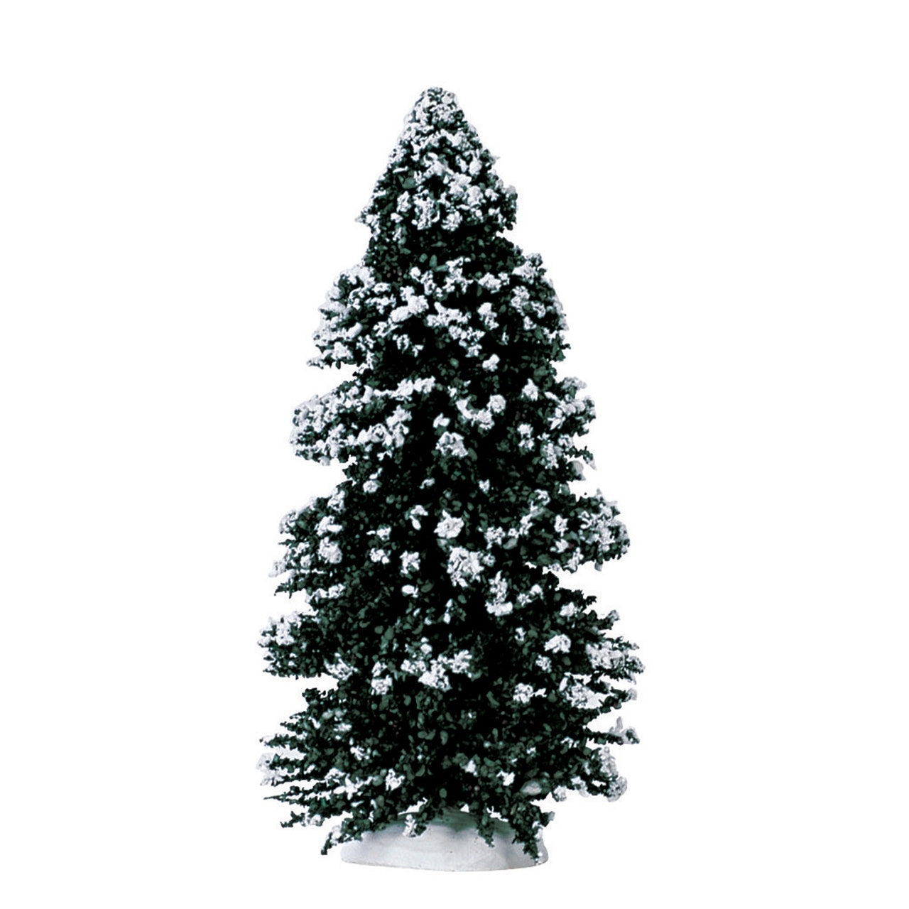 ALBERO INNEVATO GRANDE - EVERGREEN TREE LARGE