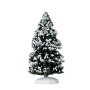 ALBERI INNEVATI MEDI - 6 EVERGREEN TREE