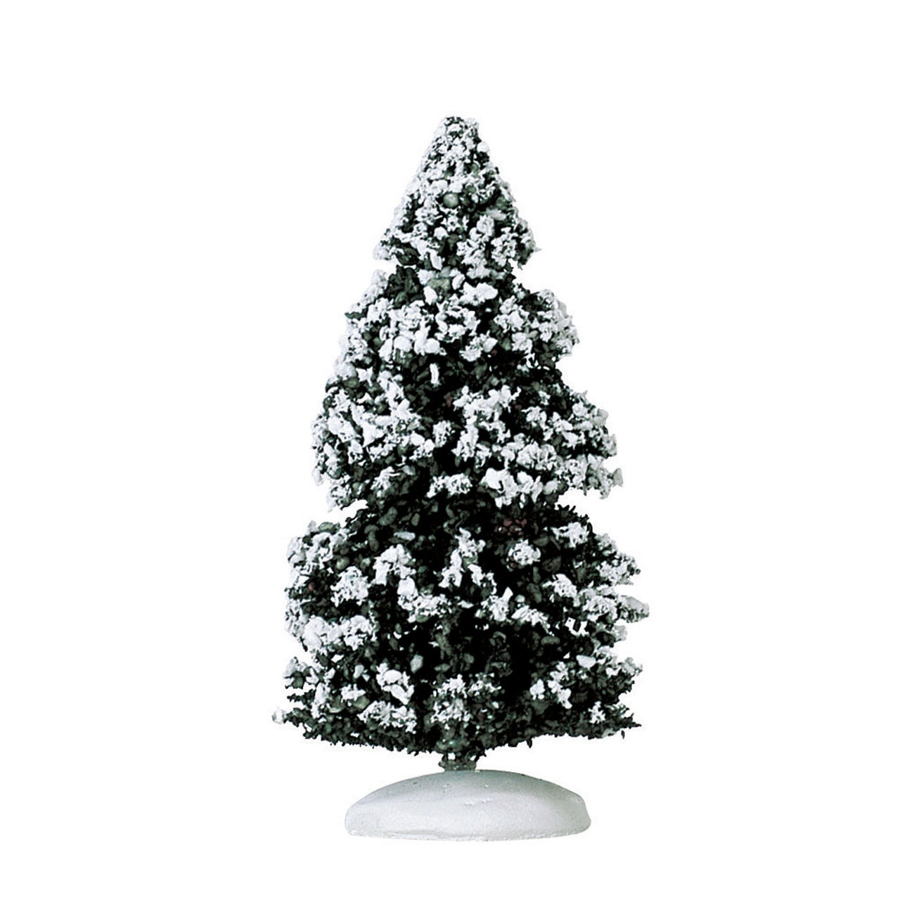 ALBERI INNEVATI MEDI - 6 EVERGREEN TREE
