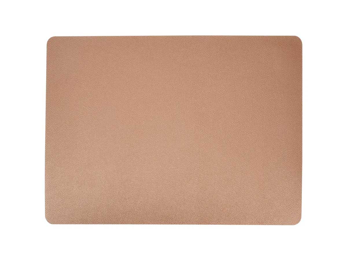 TOVAGLIETTA DA PORTATA COLOR BRONZO 46X33CM