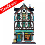 THE DOG & DUCK PUB