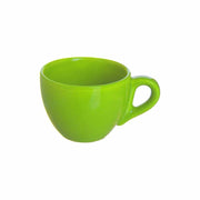 TAZZINA DA CAFFÈ TRENDY VERDE 70 ML