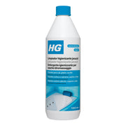 HG DETERGENTE IGIENIZZANTE PER VASCHE IDROMASSAGGIO 1 L