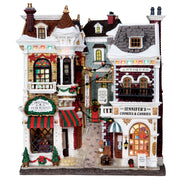 NEGOZIO VILLAGE SHOPS