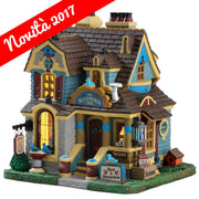 BLUEBIRD INN