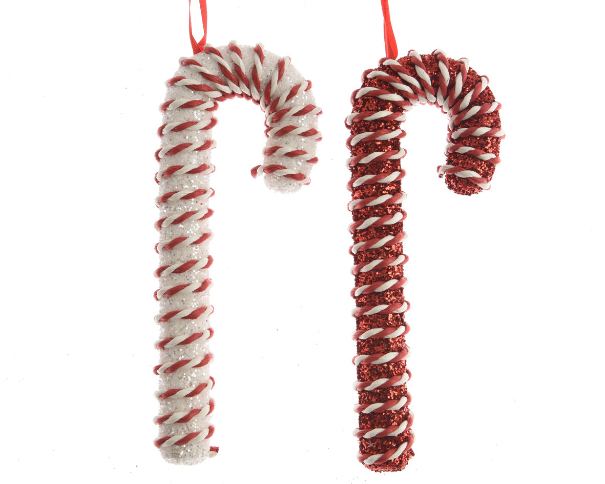1 BASTONCINO CANDY CON GLITTER H.20.50 COLORE ASSORTITO