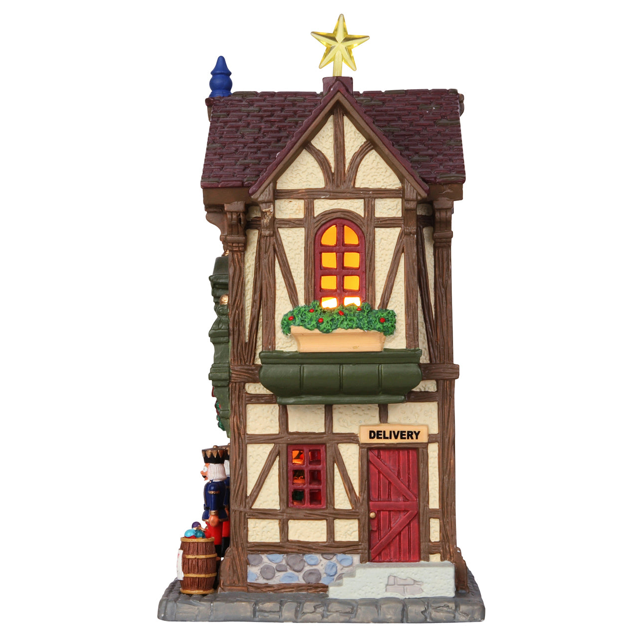 NEGOZIO DI NATALE - CHRISTMAS SHOPPE