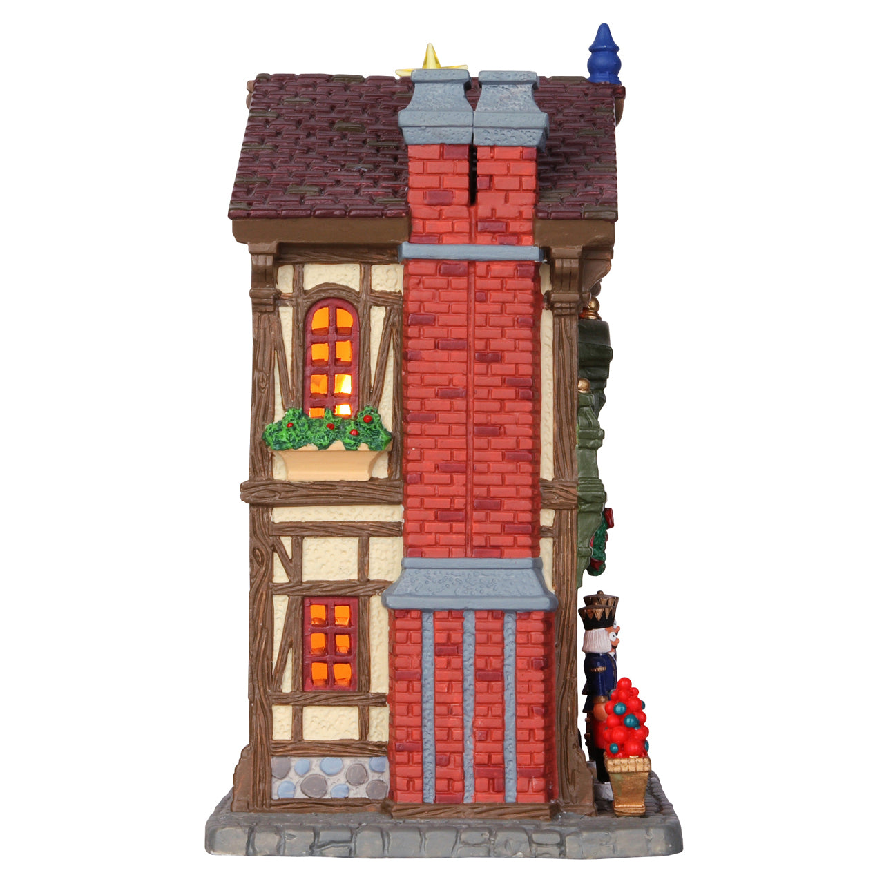 NEGOZIO DI NATALE - CHRISTMAS SHOPPE
