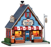 CASA DEI PANCAKE - AMY'S PANCAKE HOUSE