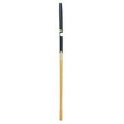 MANICO IN FAGGIO OVALE PER PICCONE 55X40MM 90CM
