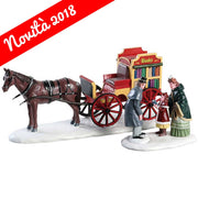 BIBLIOTECA MOBILE - ROLLING READERS SET DA 2