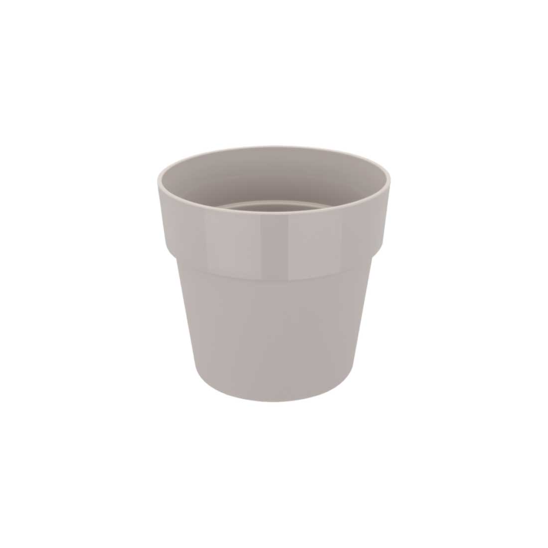 VASO B.FOR ORIGINAL ROUND MINI 11CM COLORE A SCELTA