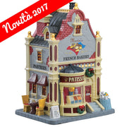 PANIFICIO - MARIE'S FRENCH BAKERY
