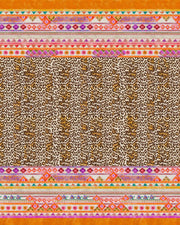 SIPARIO MEZZERO JURTA DECORATIVO DI LINO 180X280