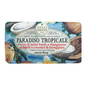 PARADISO TROPICALE COCCO DI ST. BARTH & FRANGIPANE 250GR