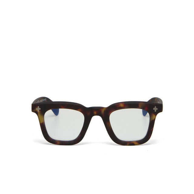 Occhiali da lettura unisex Modello Firenze +2.5 Avana OKKIA - immagine 5