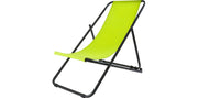 SDRAIO POLTRONA RIO 133X64CM COLORE A SCELTA