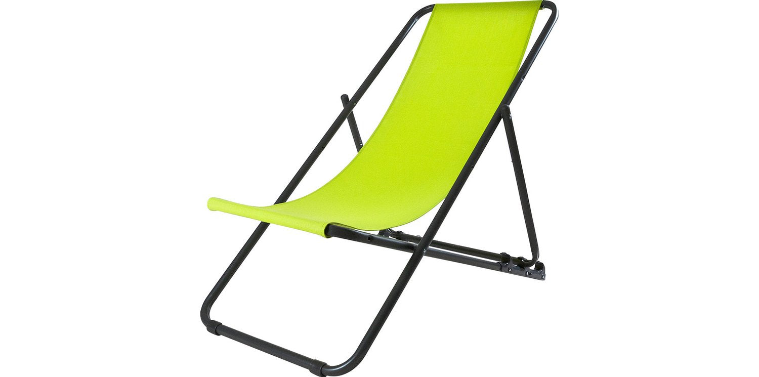 SDRAIO POLTRONA RIO 133X64CM COLORE A SCELTA