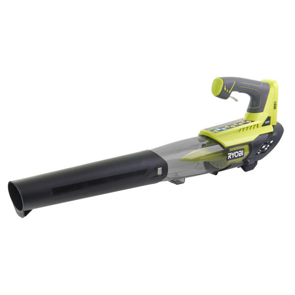 SOFFIATORE A BATTERIA CON TURBINA JET 18V ONEPLUS