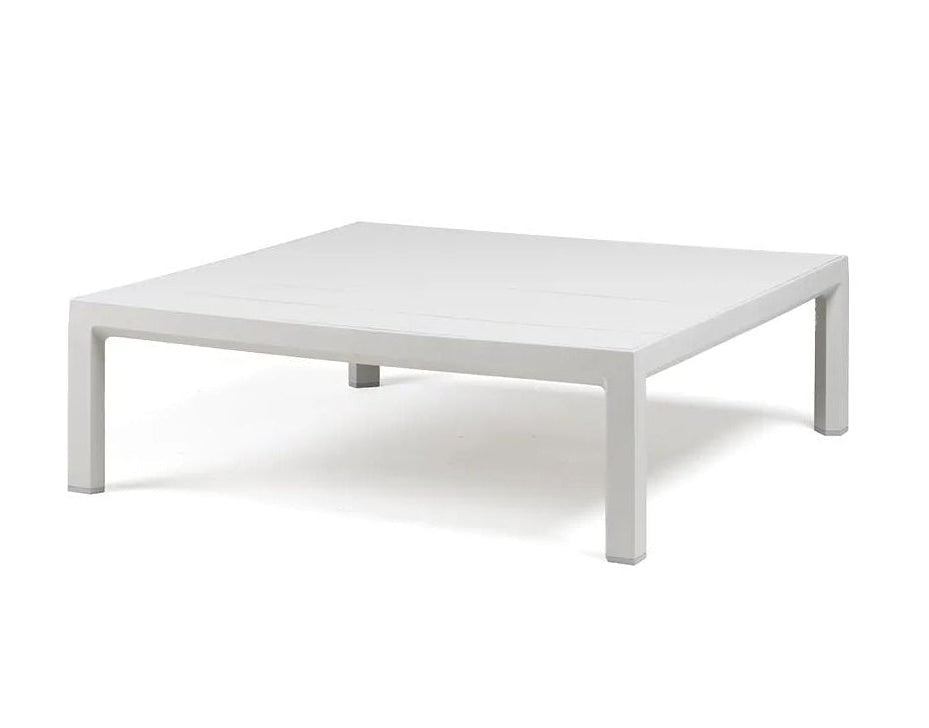 Nardi Maximo Tavolino 80 gesso