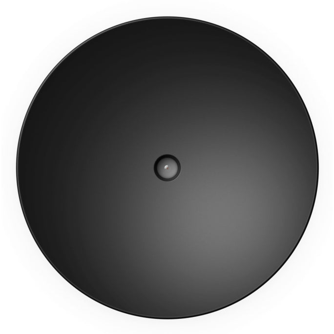DIFFUSORE DI FRAGRANZE LUCY NERO