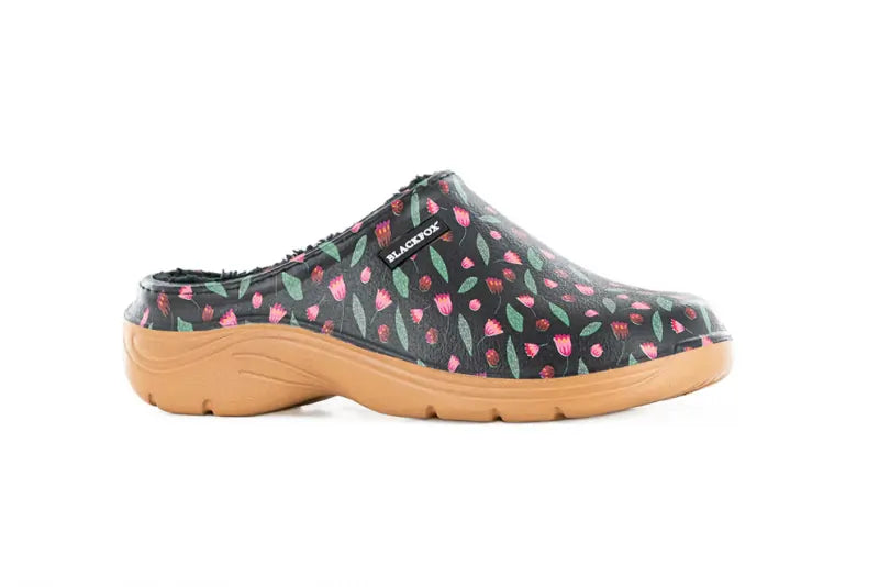 CIABATTE SABOT MILY NERO TG. 37