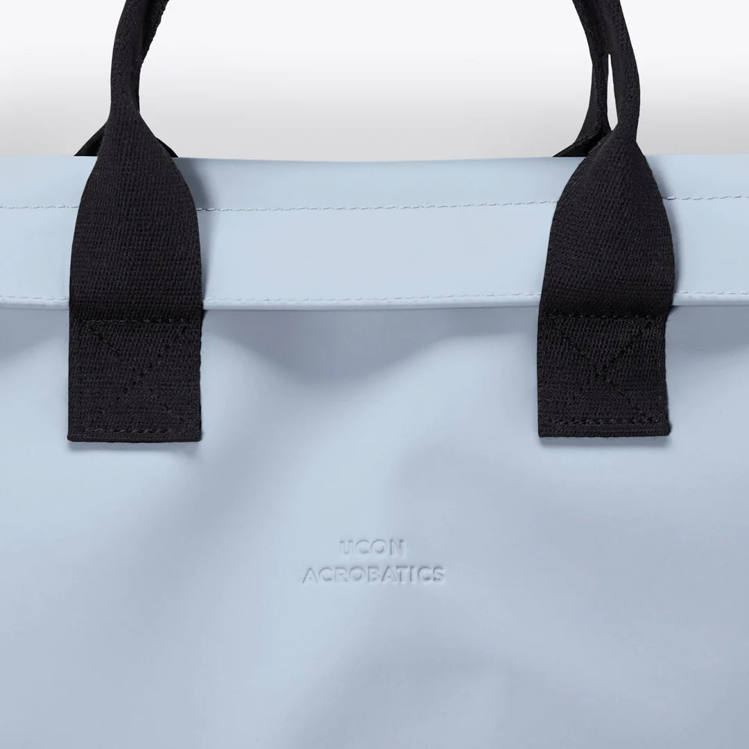 BORSA ELIZA FOG BLUE