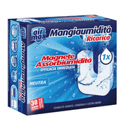 RICARICA MAGNETE 450GR NEUTRA PER MODELLO AMBIANCE