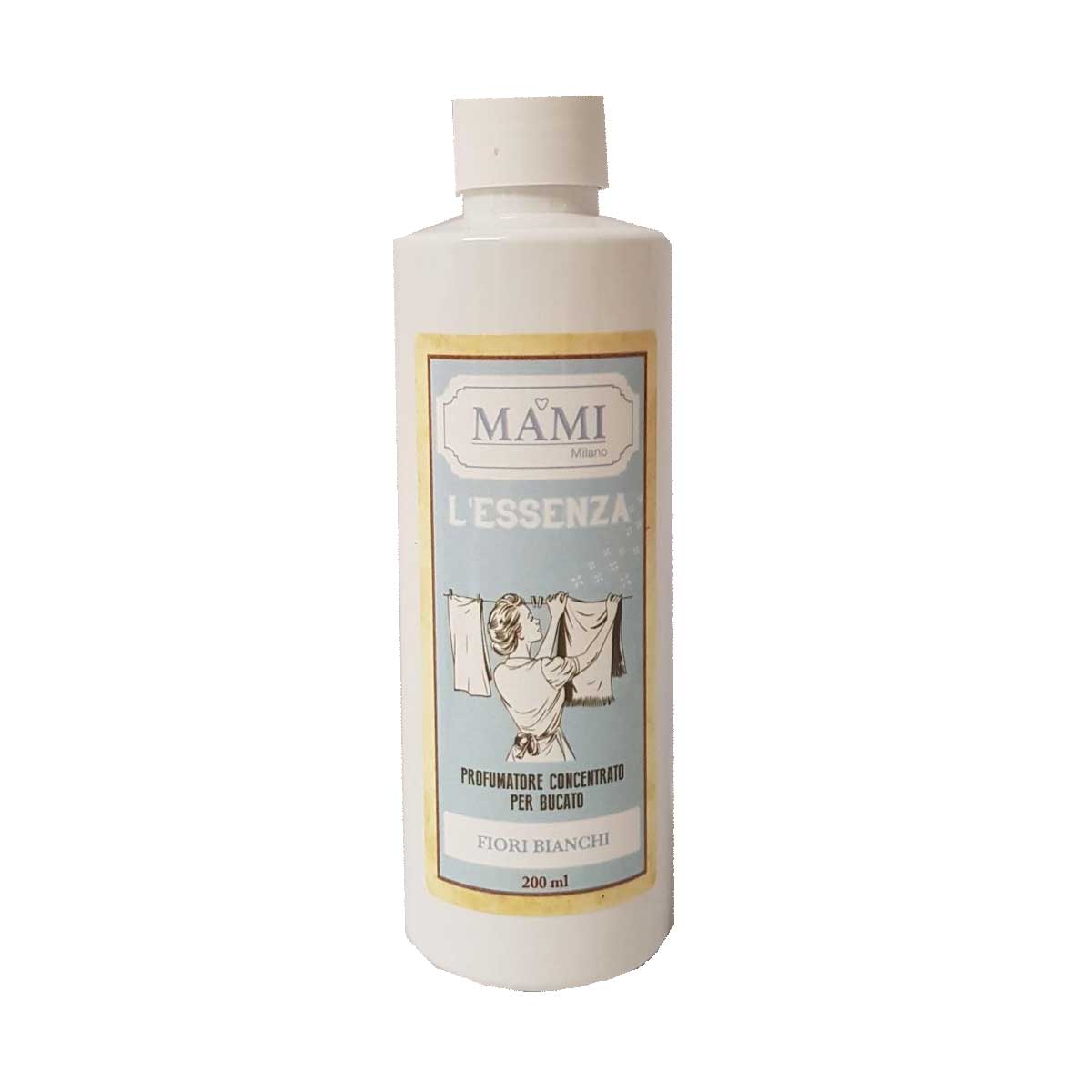 AMMORBIDENTE BUCATO ESSENZA FIORI BIANCHI 200ML
