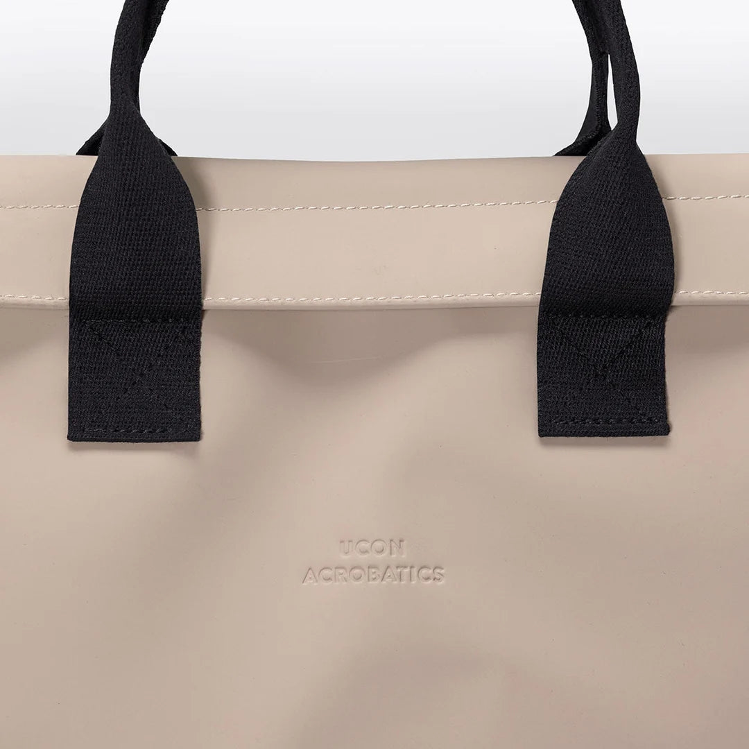 BORSA ELIZA LOTUS NUDE