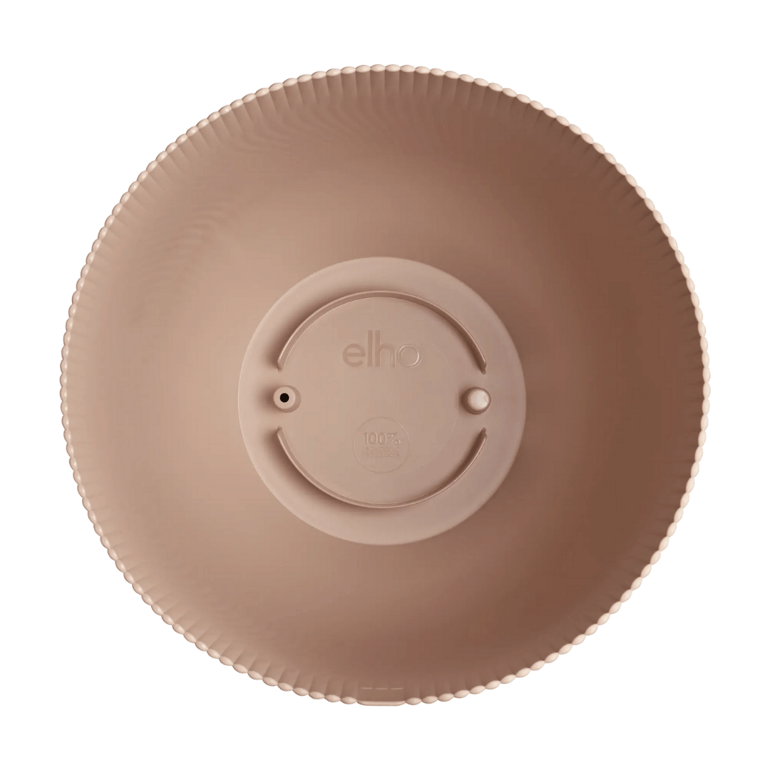 VASO SEREH ROUND 30CM ARGILLA FREDDA