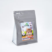 CROCCHETTE PERAGA PER GATTINO 300GR TACCHINO E POLLO