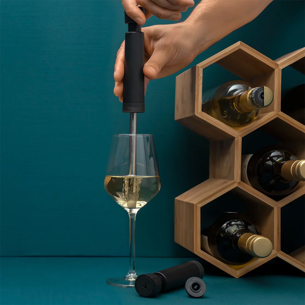AREATORE PER VINO