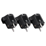 3 SPINE SCHUKO TEDESCA/FRANCESE 16A