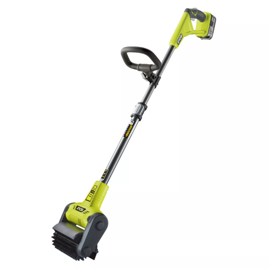 PULISCI PAVIMENTI 18V (1X 4.0AH) A BATTERIA