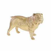BULLDOG 36X17X25CM ORO
